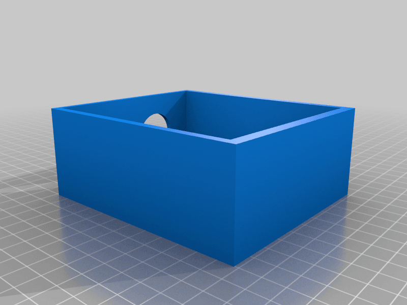 Propagation Station 2 3d model