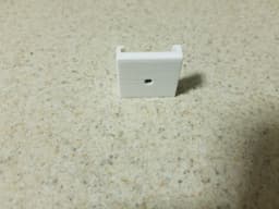 Ubiquiti ceiling grid mount 3d model