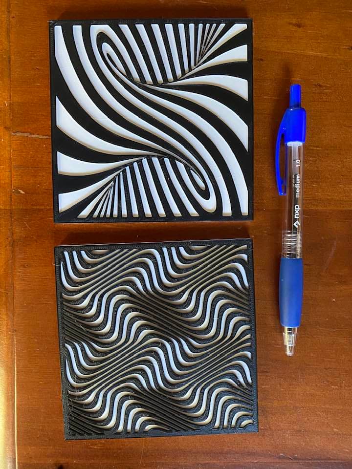 Make by user
