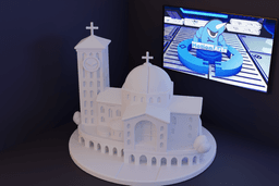 Basílica.stl 3d model