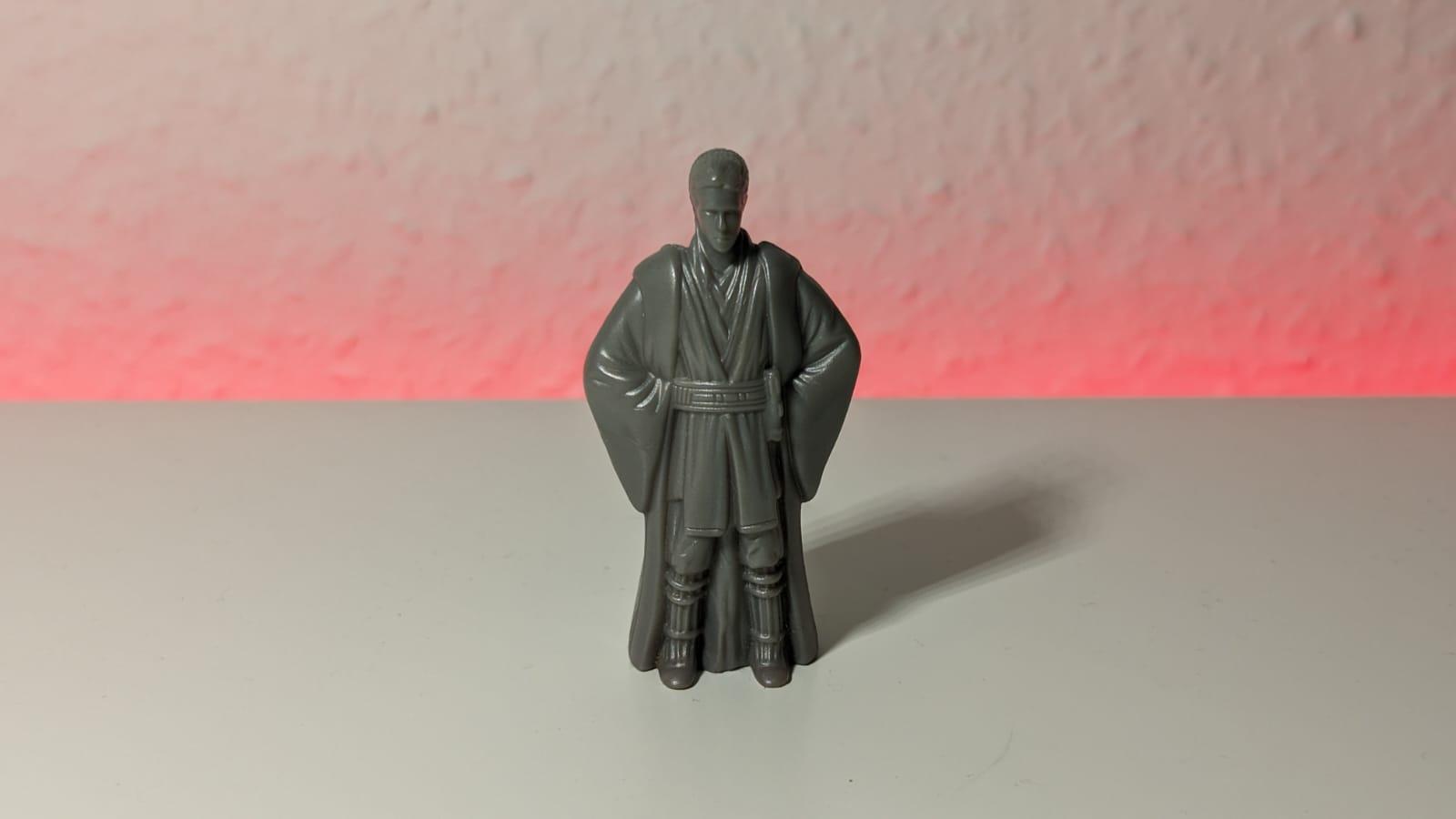 Anikan Skywalker Miniature 3d model