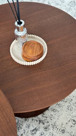 Designed tray 3d model