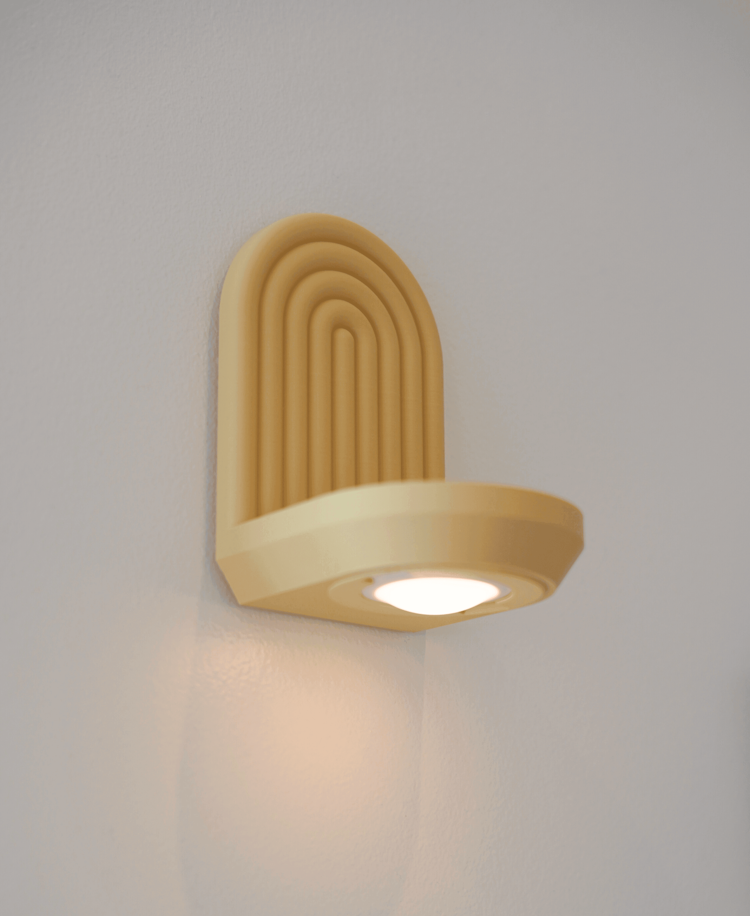Solace Shelf 3d model