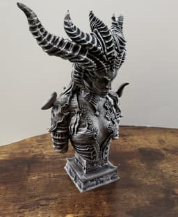 3d model