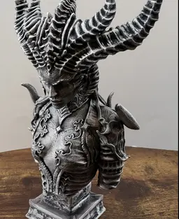 Amazing model! 3d model