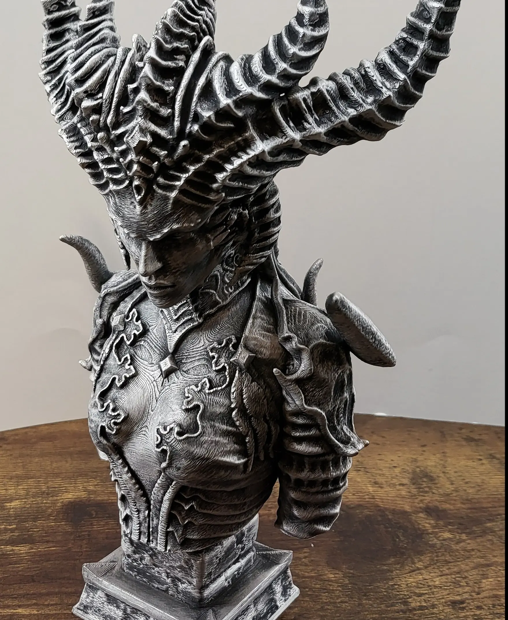 Amazing model!