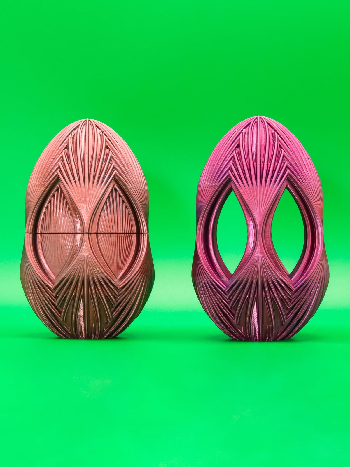 Flare Easter Egg 2025 3d model