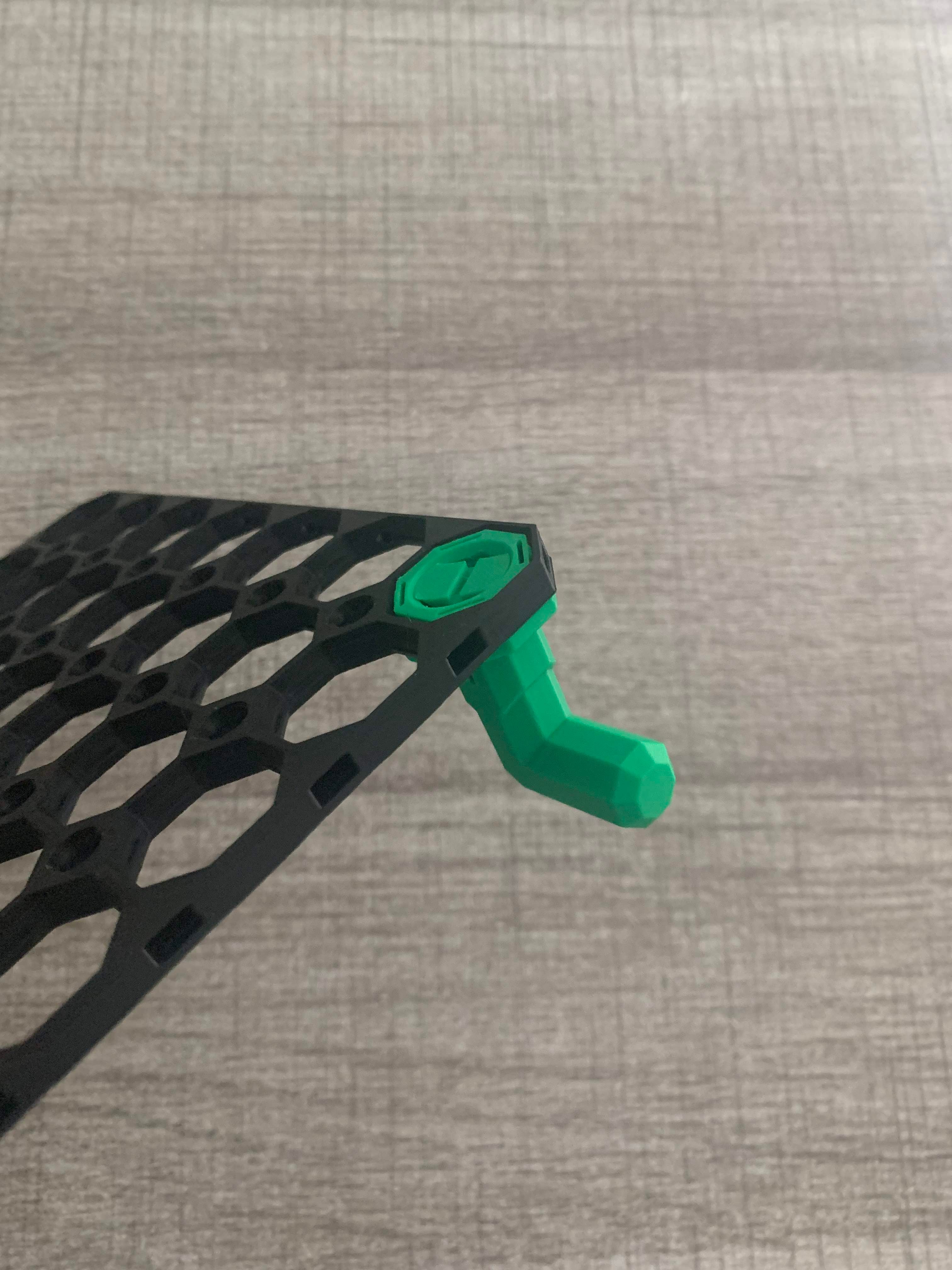This T Bolt works fine for me.
