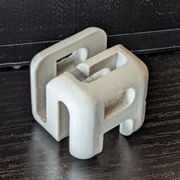 GRS Block 3d model
