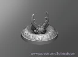 Devalant 3d model