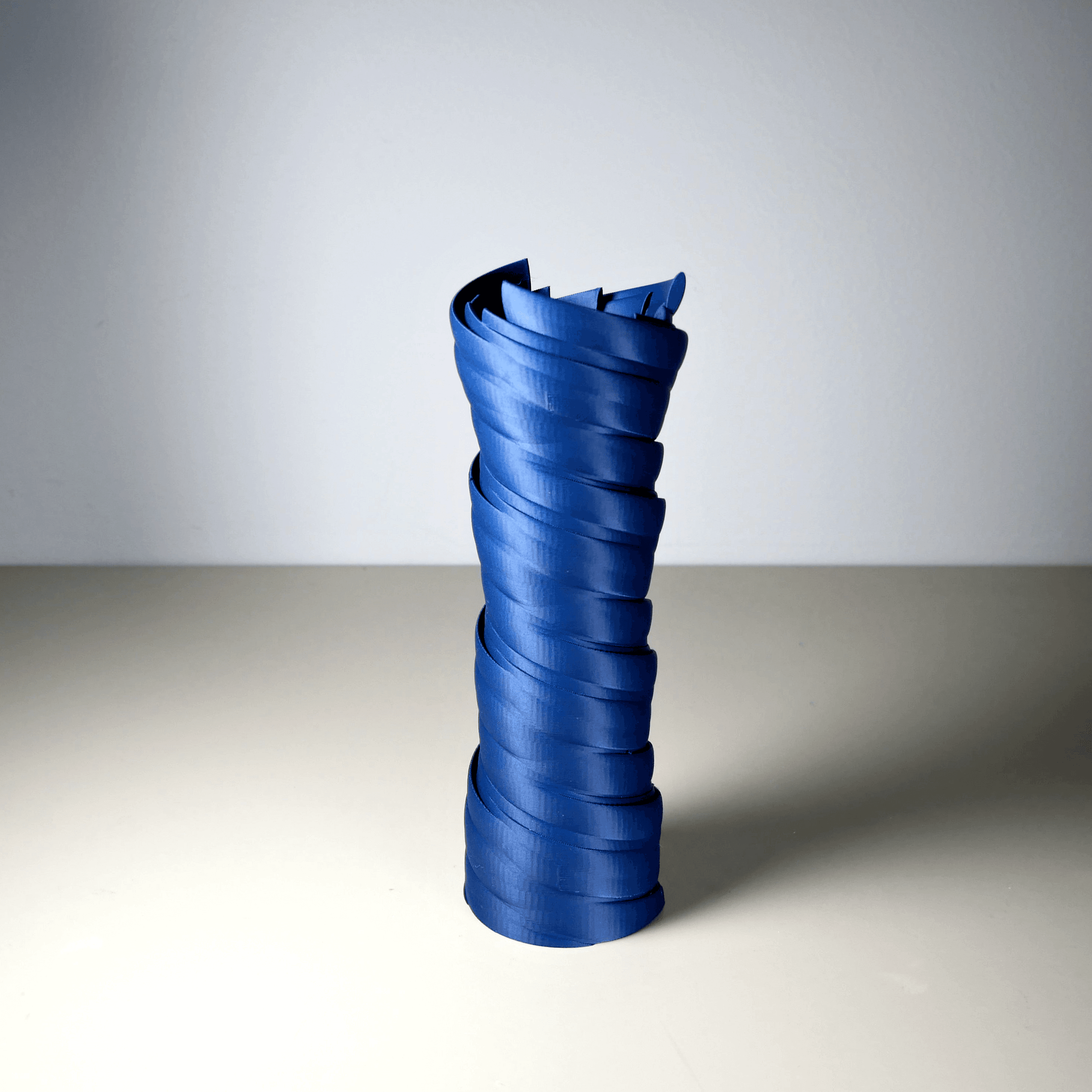 Wrapped Vase 3d model