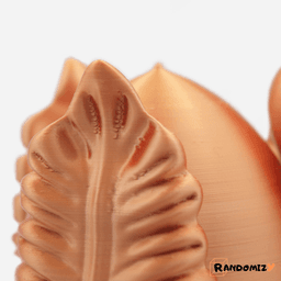 (Italian) Apulian Pumo (2) 3d model
