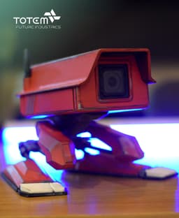 LENZ 3d model