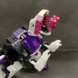 TF Earthrise Snapdragon Upgrades 3d model