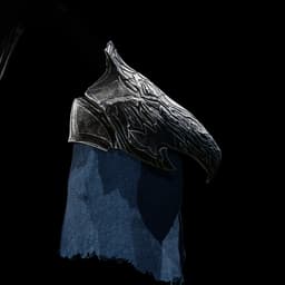 Artorias Of The Abyss Cosplay Helmet - Dark Souls Fan Art 3d model