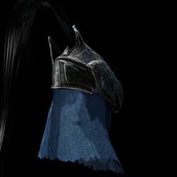 Artorias Of The Abyss Cosplay Helmet - Dark Souls Fan Art 3d model