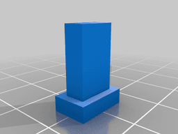 Headstone Creator 3d model