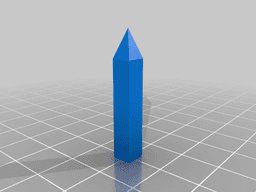 Headstone Creator 3d model