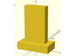 Headstone Creator 3d model