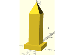Headstone Creator 3d model