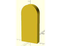 Headstone Creator 3d model