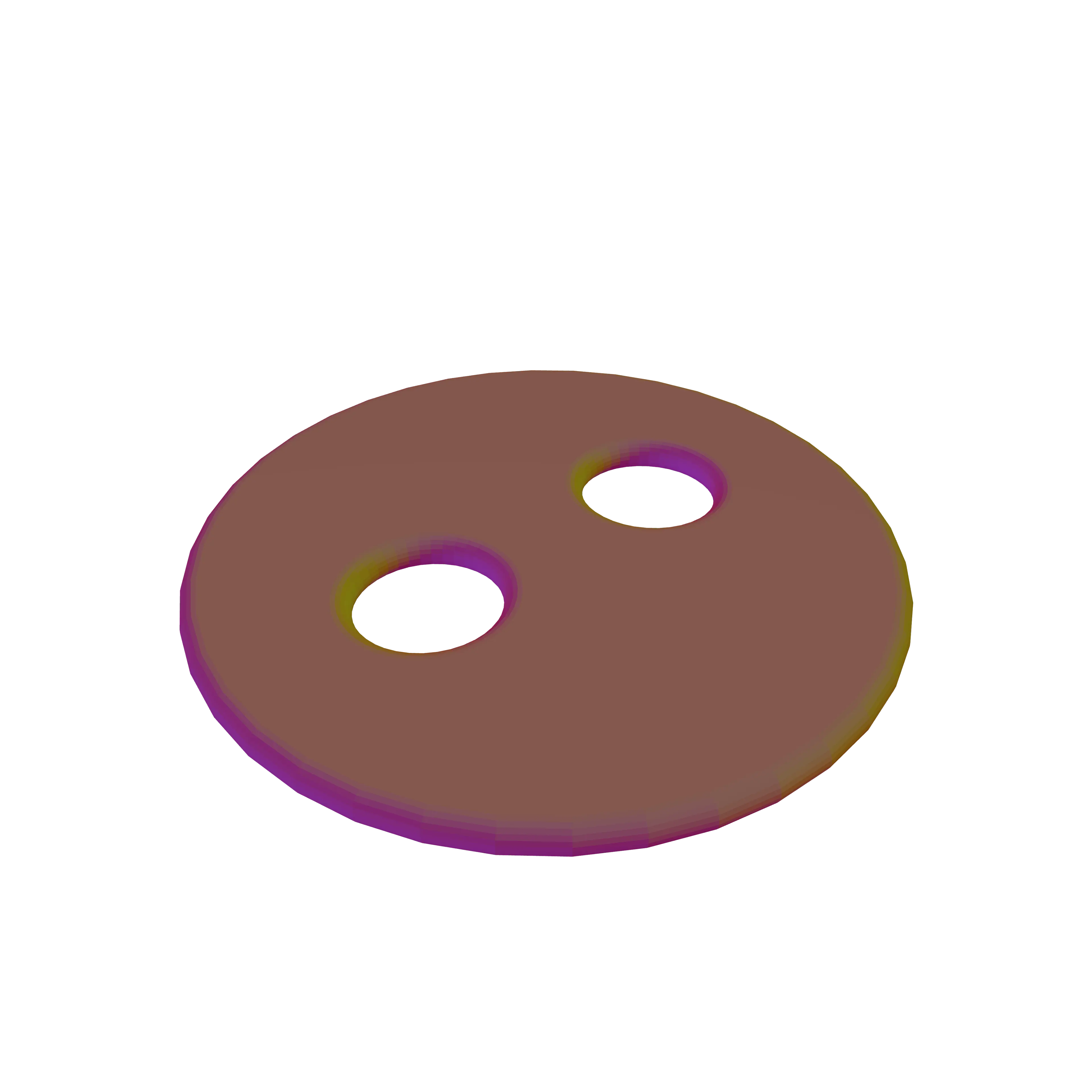 Tieless Shoe 👟 3d model