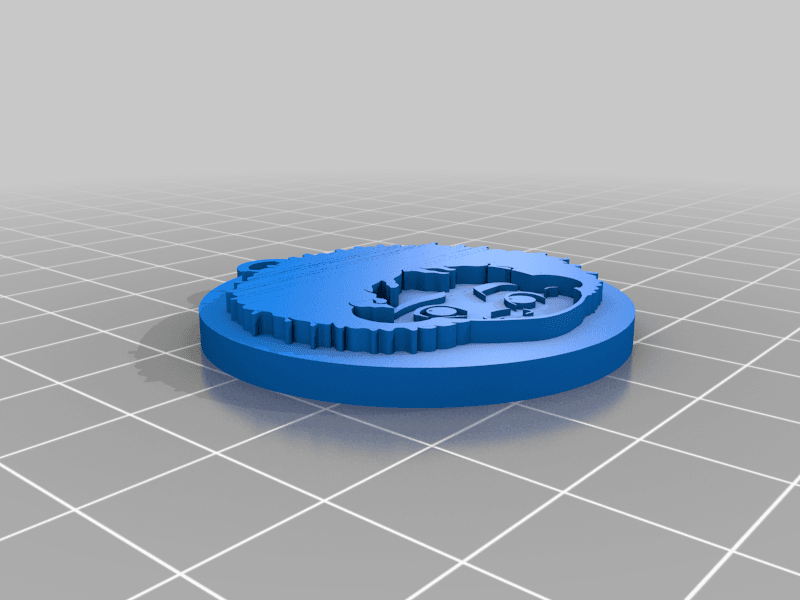 Encanto Antonio 3d model