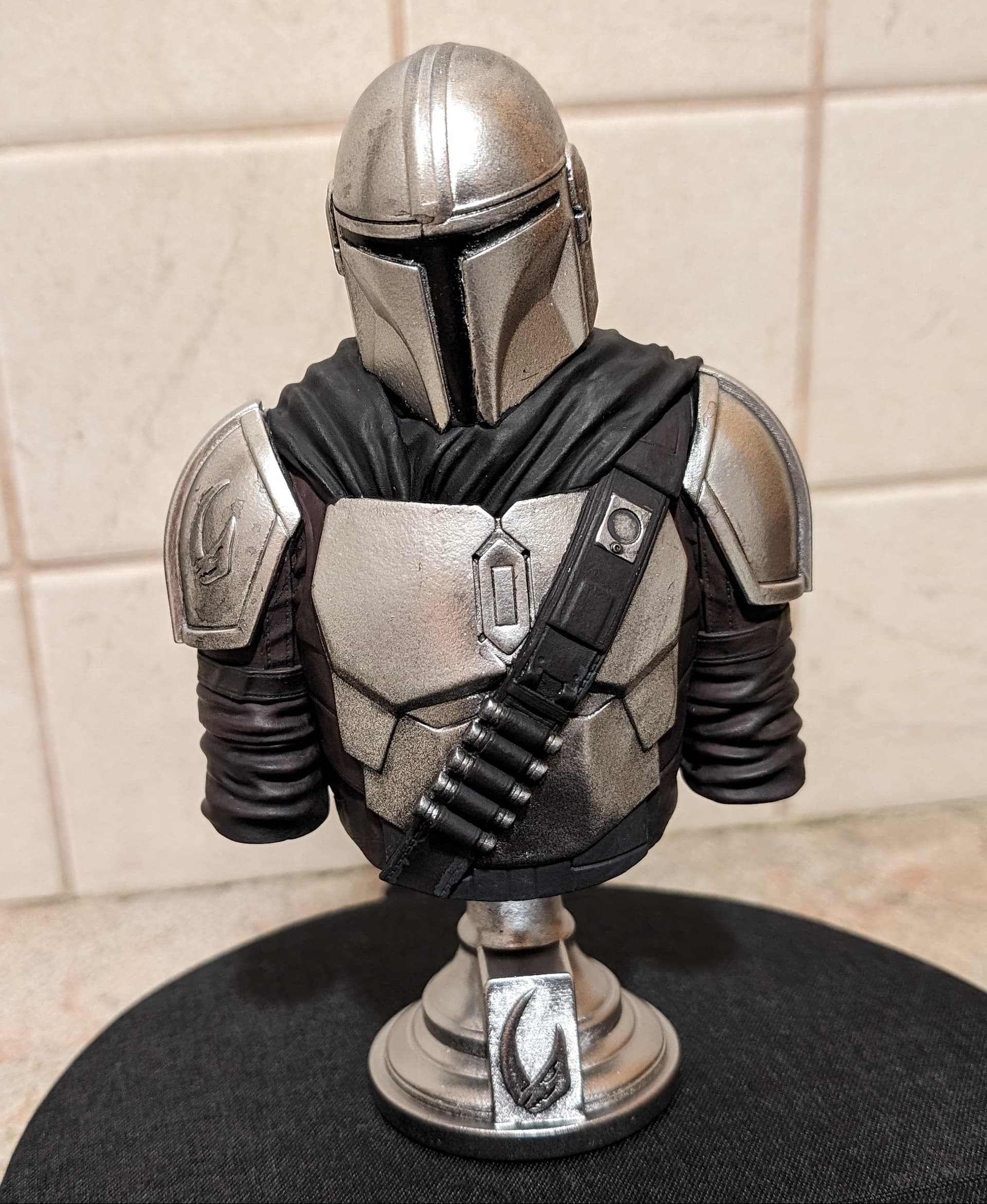 Great model to paint!