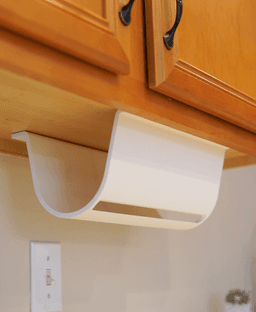 Tento Paper Towel Holder 3d model