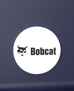 Bobcat - LED Strip compatible 3d model