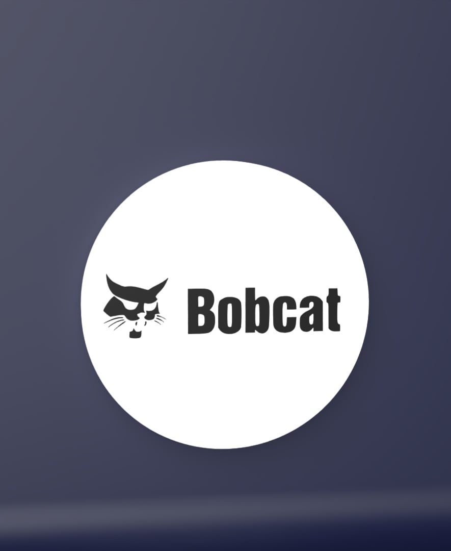Bobcat - LED Strip compatible 3d model
