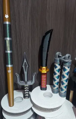 3d model
