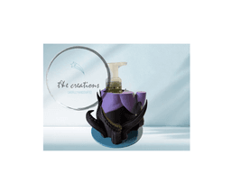 Sea Witch Soap Holder 3d model