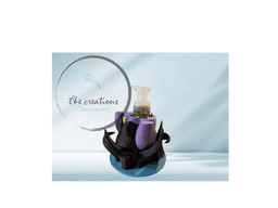 Sea Witch Soap Holder 3d model