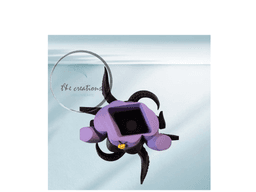 Sea Witch Soap Holder 3d model