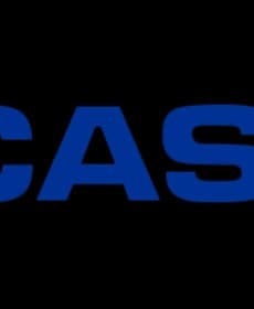 Casio - FREE wall art 3d model