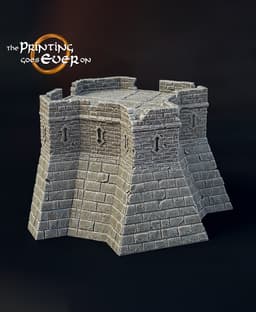 Chapter 21 - Complete Bundle 3d model