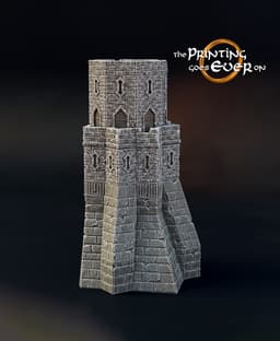 Chapter 21 - Complete Bundle 3d model