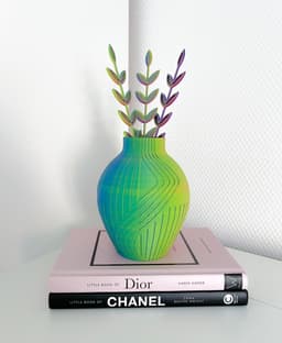 Ziro3d filament 3d model