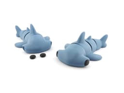 Hammerhead Shark 3d model