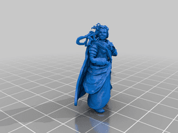 Oviya Pashiri 3d model