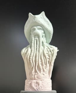 Printed on Bambu P1S
with Inland PLA `Matte Rainbow` 3d model