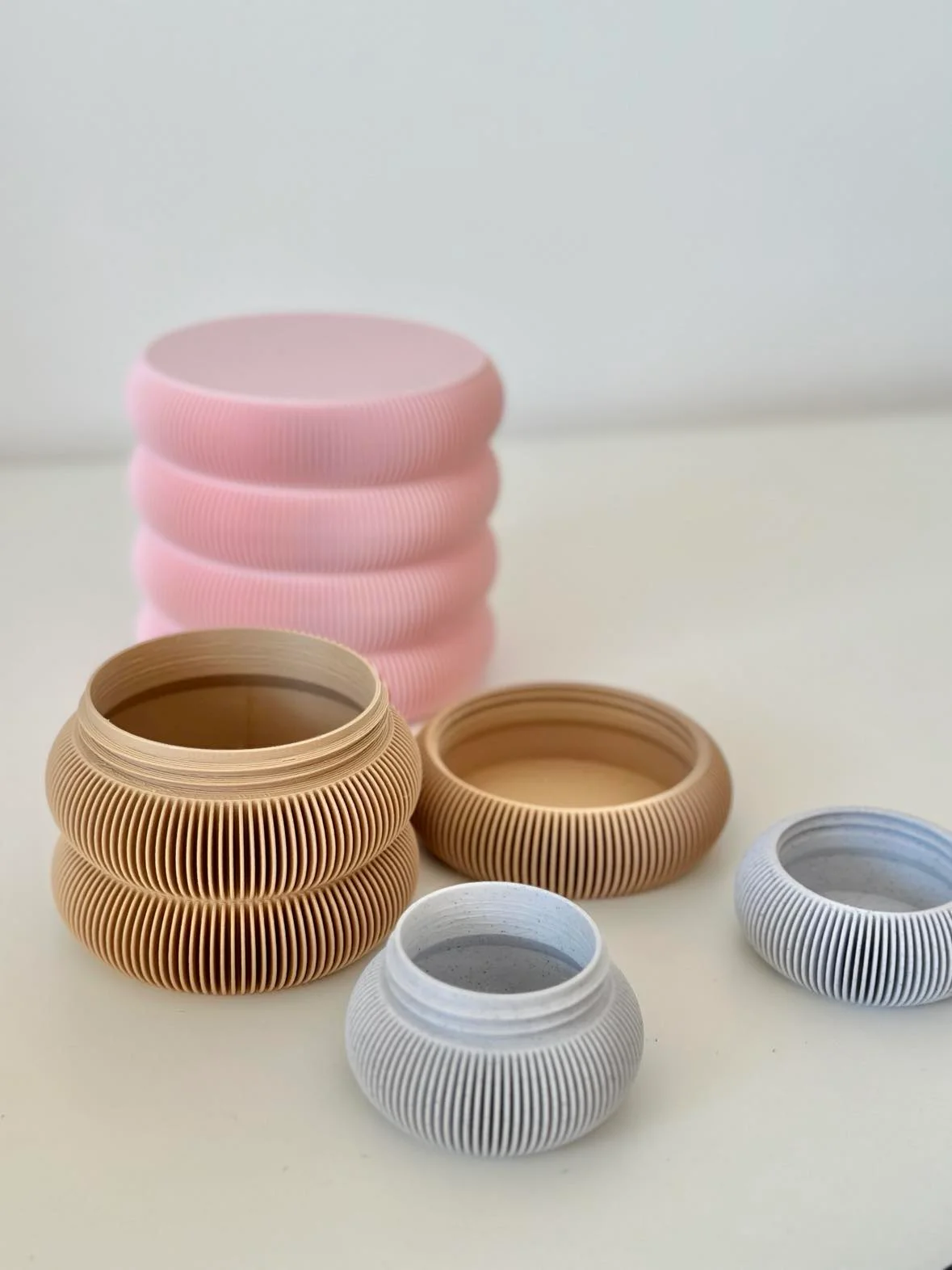TAJEMSTVI dose set 3d model