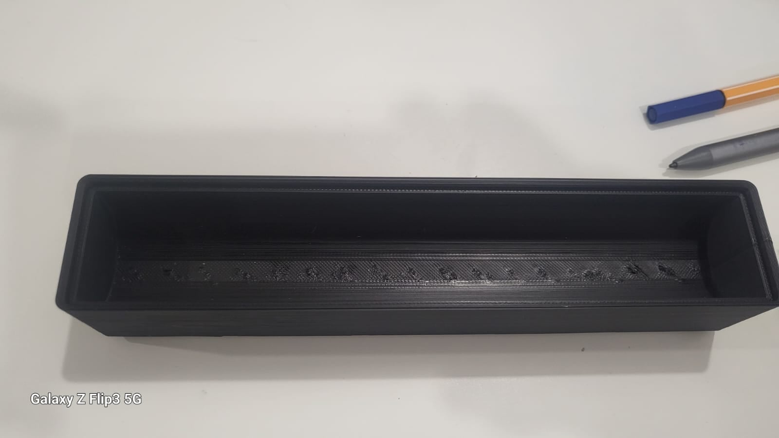 Pen-Holder Gridfinity 3d model