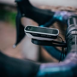 Garmin Edge 520 Mount for Bicycle 3d model