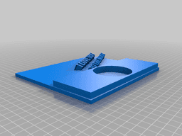 moon light 3d model