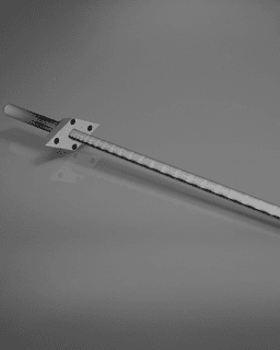 Izenbo's Sword - Ultraman 3d model