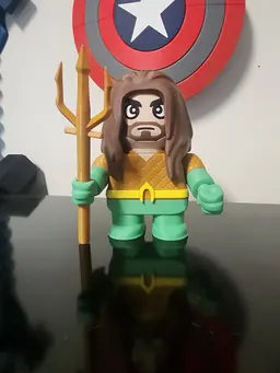 3d model