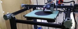 Ender 5 belt tensioner X & Y /Ender 5 Riemenspanner X & Y 3d model