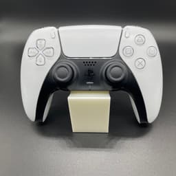 Minimal Controller Stand 3d model